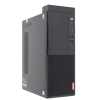 聯想（Lenovo） 一體機電腦 AIO 520-24 23.8英寸家用辦公臺式電腦:i3/8G/1T+128G 集顯銀