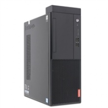 聯想（Lenovo） 一體機電腦 AIO 520-24 23.8英寸家用辦公臺式電腦:i3/8G/1T+128G 集顯銀